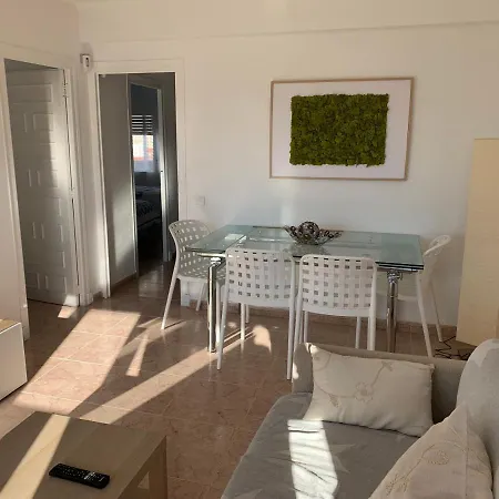 Apartamento Mimosas Vistas *