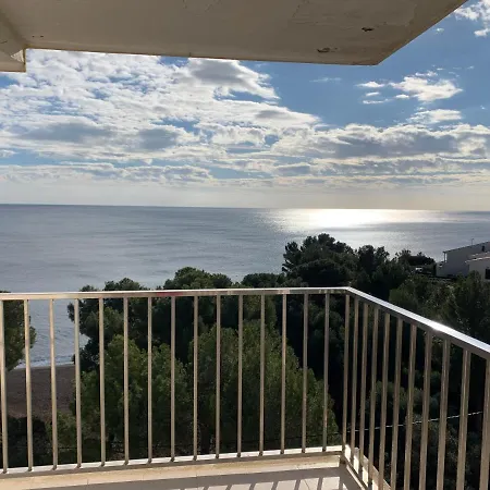 Apartment Mimosas Vistas